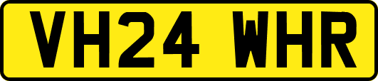 VH24WHR