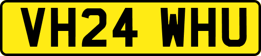 VH24WHU