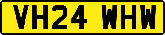 VH24WHW
