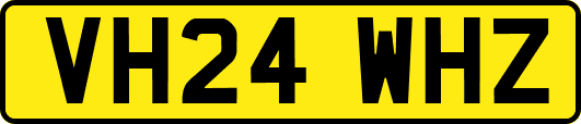 VH24WHZ