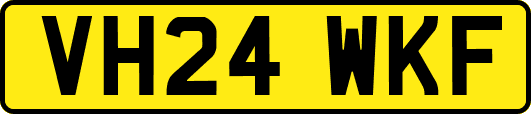 VH24WKF