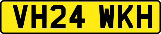 VH24WKH