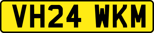 VH24WKM