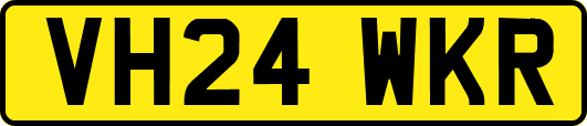 VH24WKR