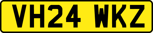 VH24WKZ