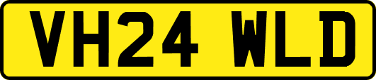 VH24WLD