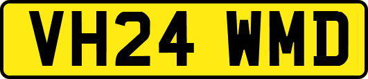 VH24WMD