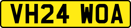VH24WOA