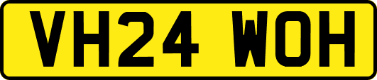 VH24WOH