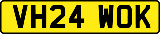 VH24WOK