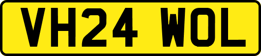 VH24WOL