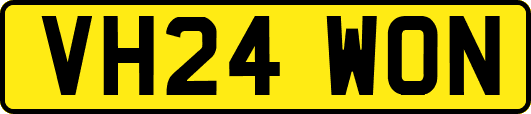 VH24WON