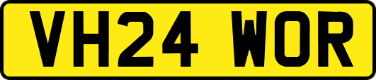 VH24WOR