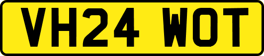 VH24WOT