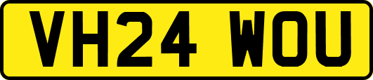 VH24WOU