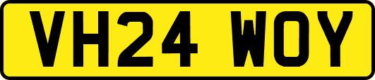 VH24WOY