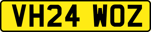 VH24WOZ