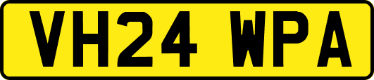 VH24WPA