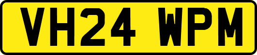 VH24WPM
