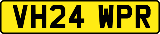 VH24WPR