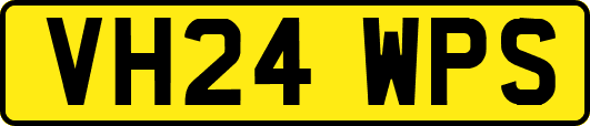 VH24WPS