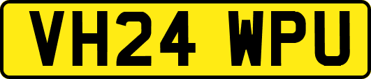 VH24WPU