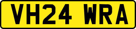 VH24WRA