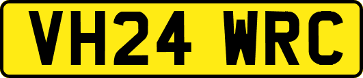 VH24WRC