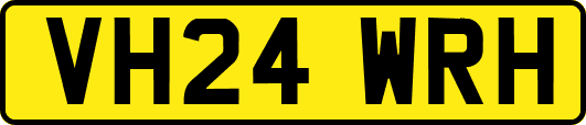 VH24WRH