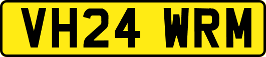 VH24WRM