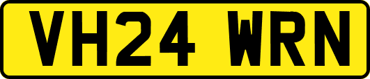 VH24WRN