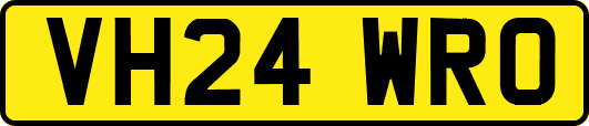 VH24WRO
