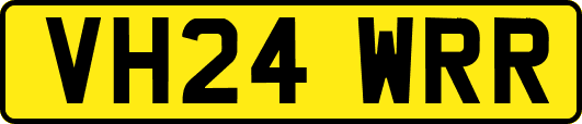 VH24WRR