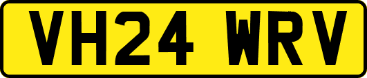 VH24WRV