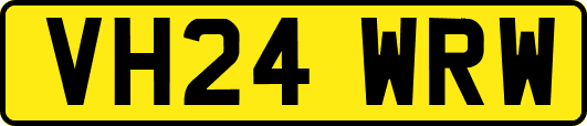 VH24WRW