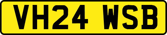 VH24WSB