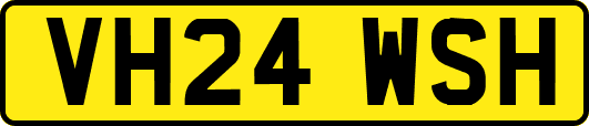 VH24WSH