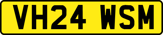 VH24WSM