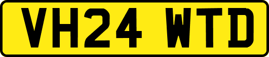 VH24WTD