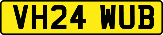 VH24WUB