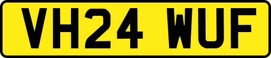 VH24WUF