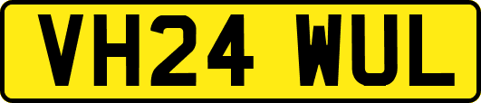 VH24WUL