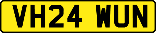 VH24WUN