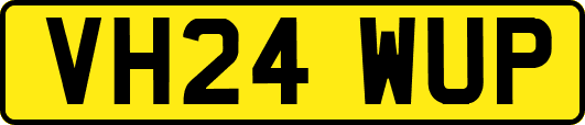 VH24WUP