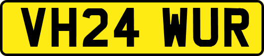 VH24WUR