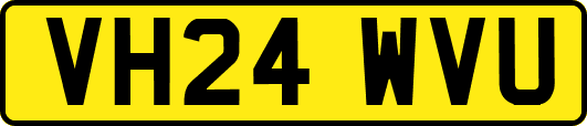 VH24WVU