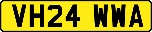 VH24WWA