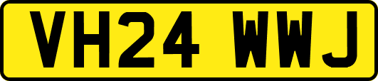 VH24WWJ