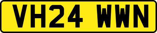 VH24WWN
