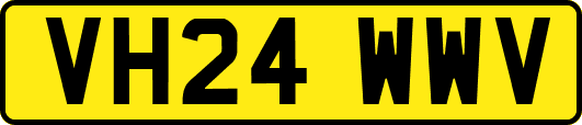 VH24WWV